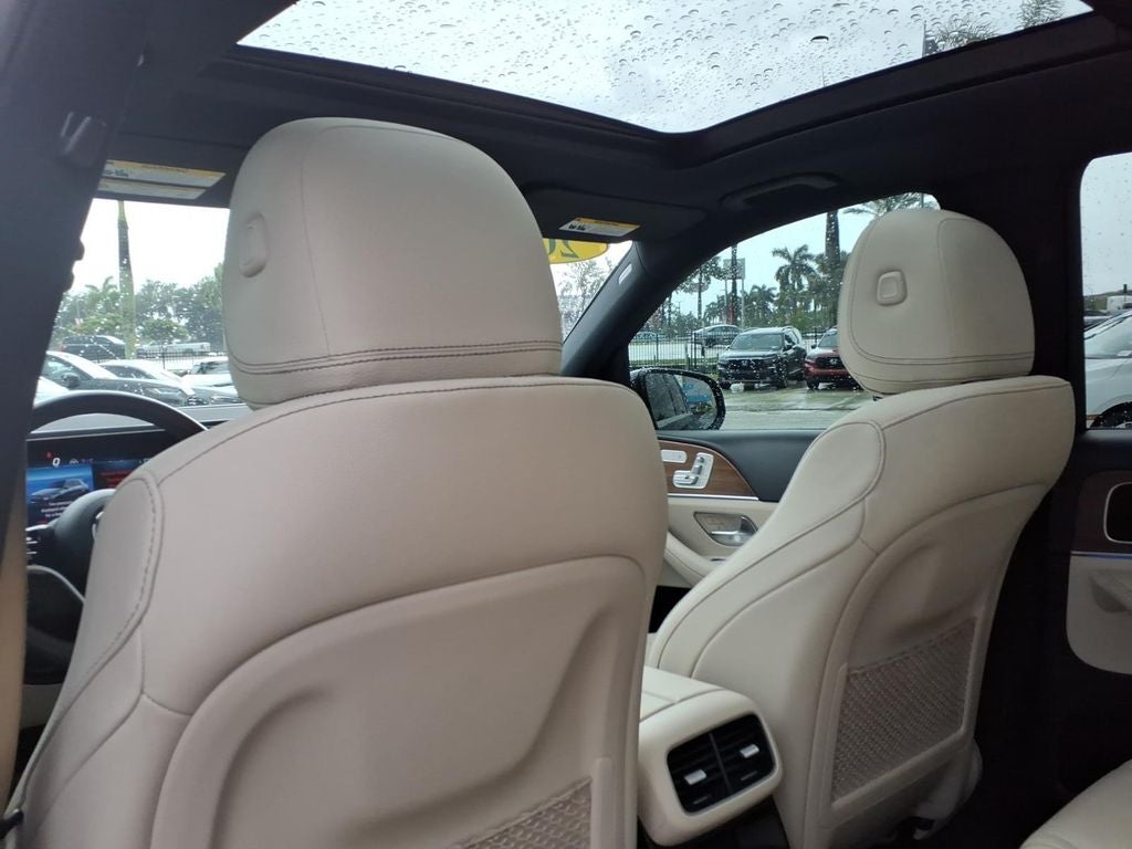 2024 Mercedes-Benz GLE GLE 350 4MATIC®
