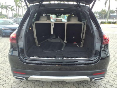 2024 Mercedes-Benz GLE GLE 350 4MATIC®