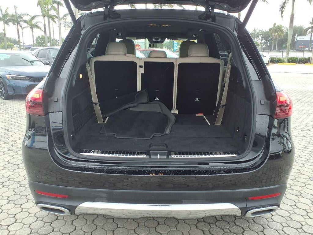 2024 Mercedes-Benz GLE GLE 350 4MATIC®