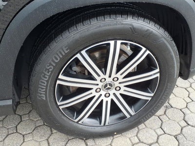 2024 Mercedes-Benz GLE GLE 350 4MATIC®