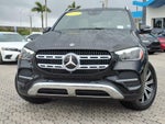 2024 Mercedes-Benz GLE GLE 350 4MATIC®