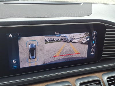 2024 Mercedes-Benz GLE GLE 350 4MATIC®
