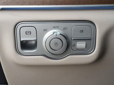 2024 Mercedes-Benz GLE GLE 350 4MATIC®