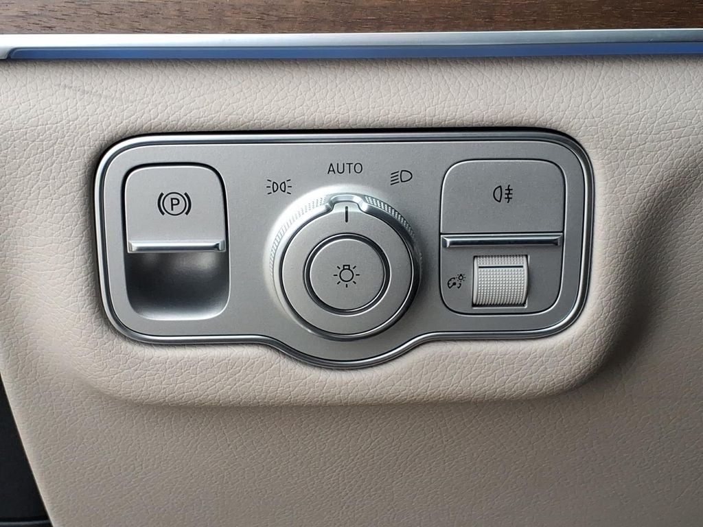 2024 Mercedes-Benz GLE GLE 350 4MATIC®