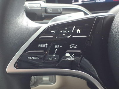 2024 Mercedes-Benz GLE GLE 350 4MATIC®