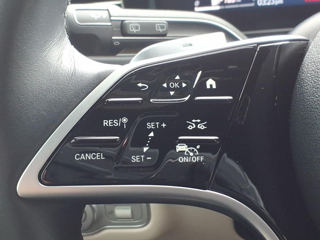 2024 Mercedes-Benz GLE GLE 350 4MATIC®