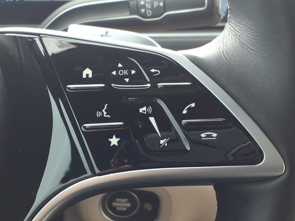 2024 Mercedes-Benz GLE GLE 350 4MATIC®