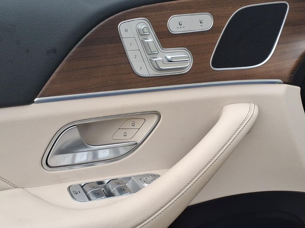 2024 Mercedes-Benz GLE GLE 350 4MATIC®