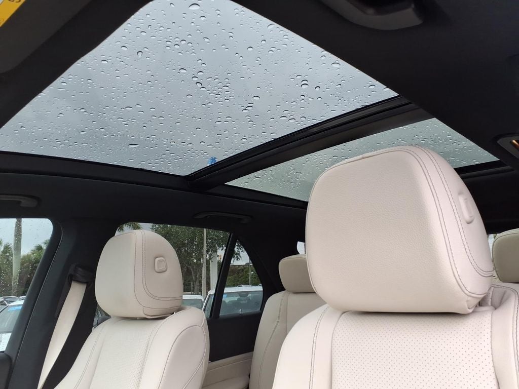 2024 Mercedes-Benz GLE GLE 350 4MATIC®