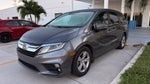 2018 Honda Odyssey EX
