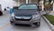 2018 Honda Odyssey EX