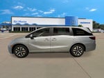 2027 Honda Odyssey EX-L
