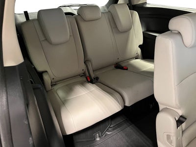 2027 Honda Odyssey EX-L