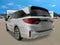2027 Honda Odyssey EX-L