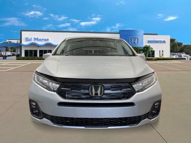 2027 Honda Odyssey EX-L