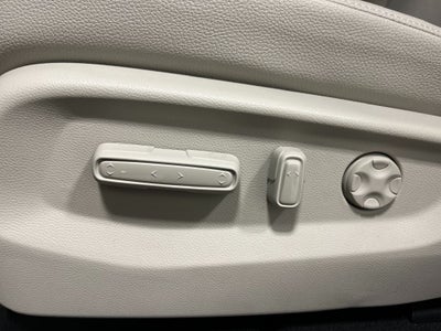 2027 Honda Odyssey EX-L