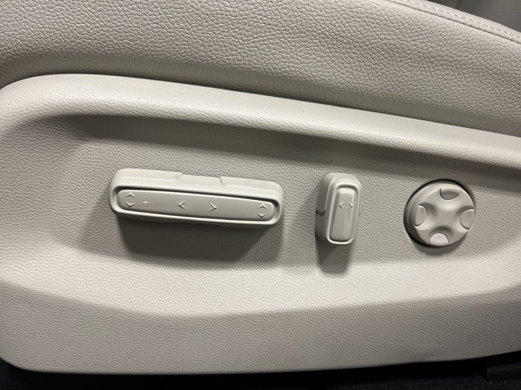 2027 Honda Odyssey EX-L