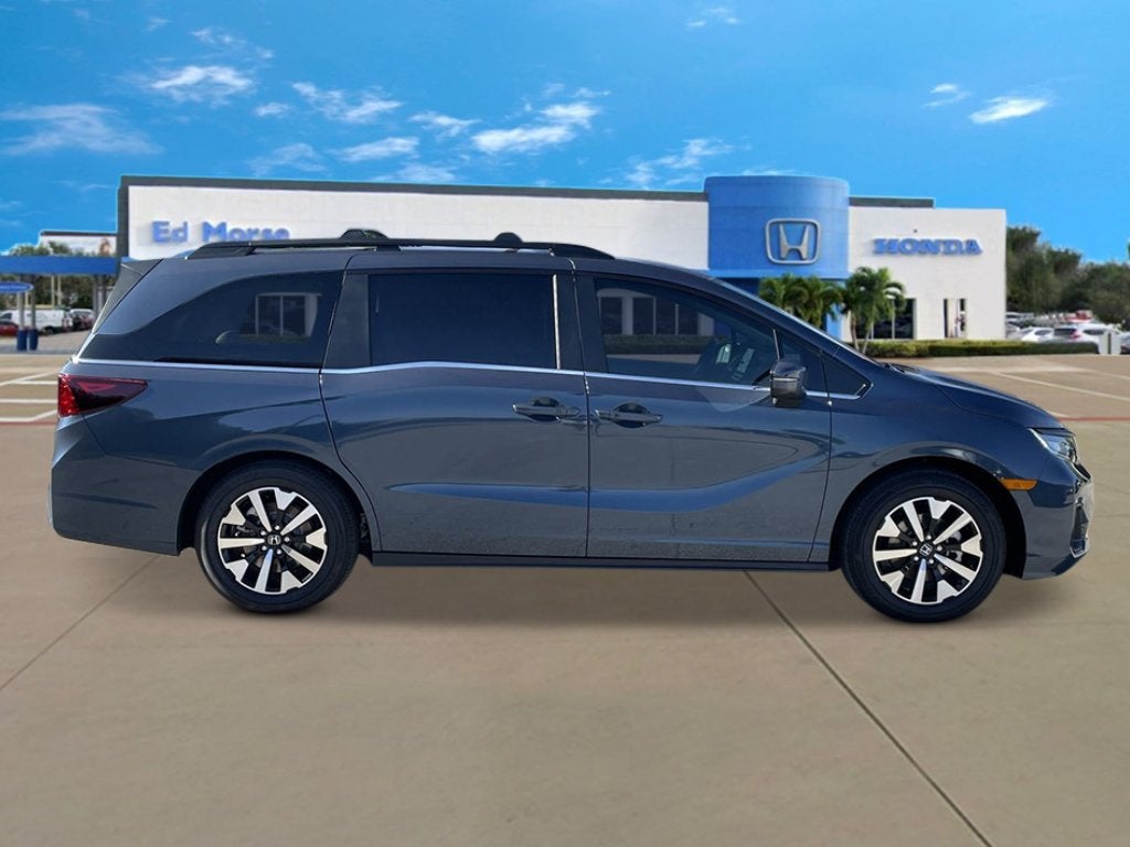 2027 Honda Odyssey EX-L