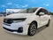 2027 Honda Odyssey EX-L