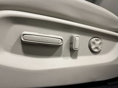 2027 Honda Odyssey EX-L