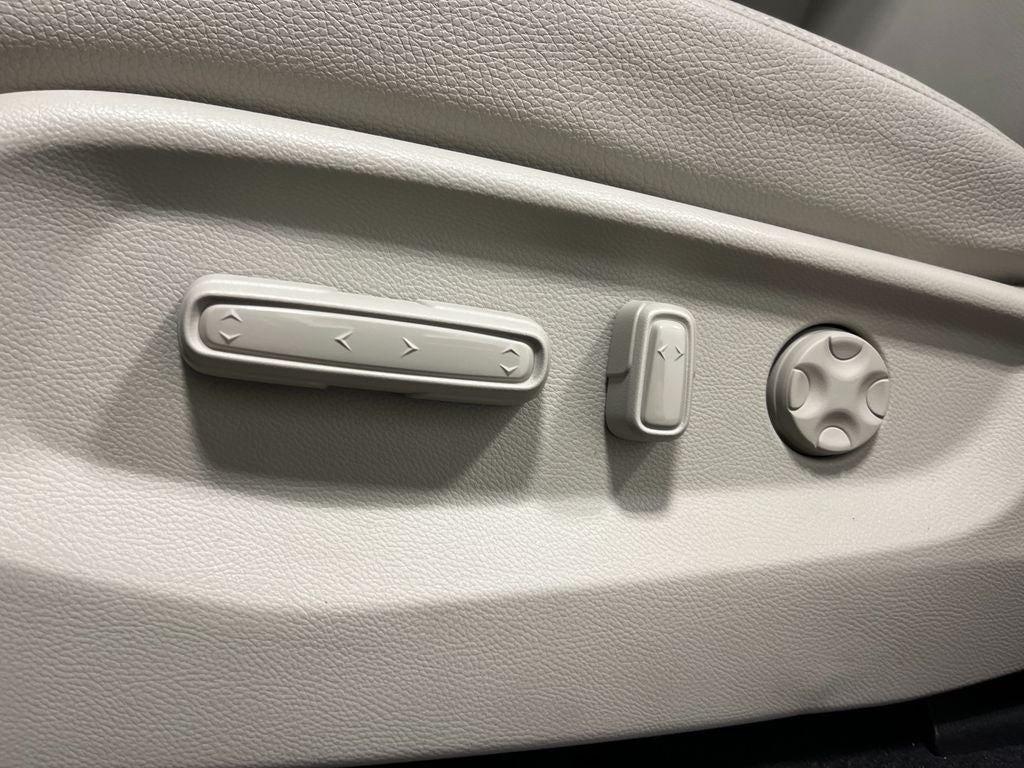 2027 Honda Odyssey EX-L