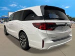 2027 Honda Odyssey EX-L