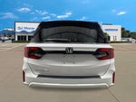 2027 Honda Odyssey EX-L
