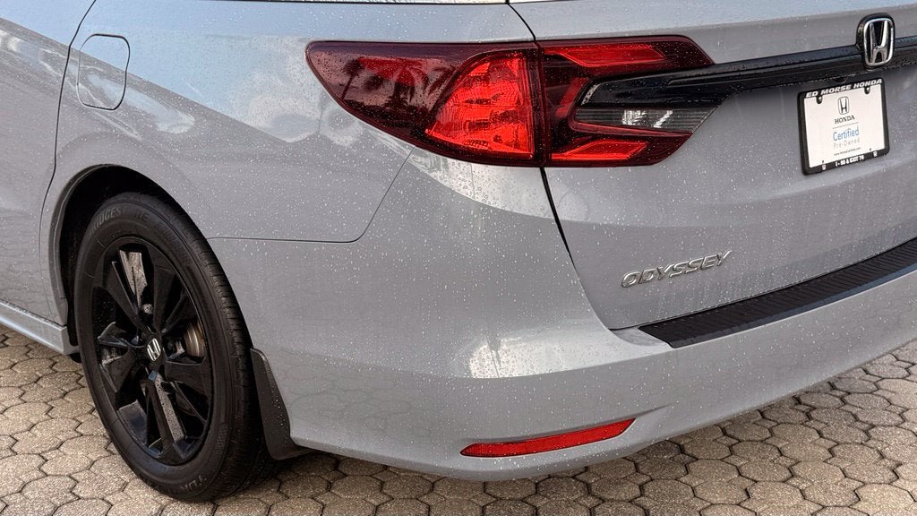 2024 Honda Odyssey SPORT - Photo 18