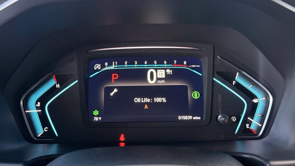 2024 Honda Odyssey SPORT - Photo 26