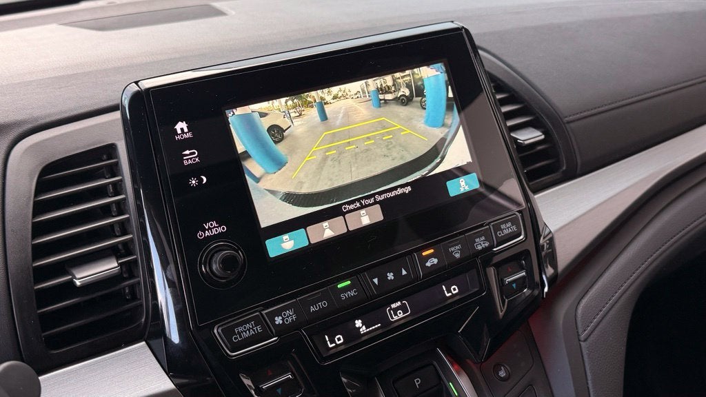 2024 Honda Odyssey SPORT - Photo 28