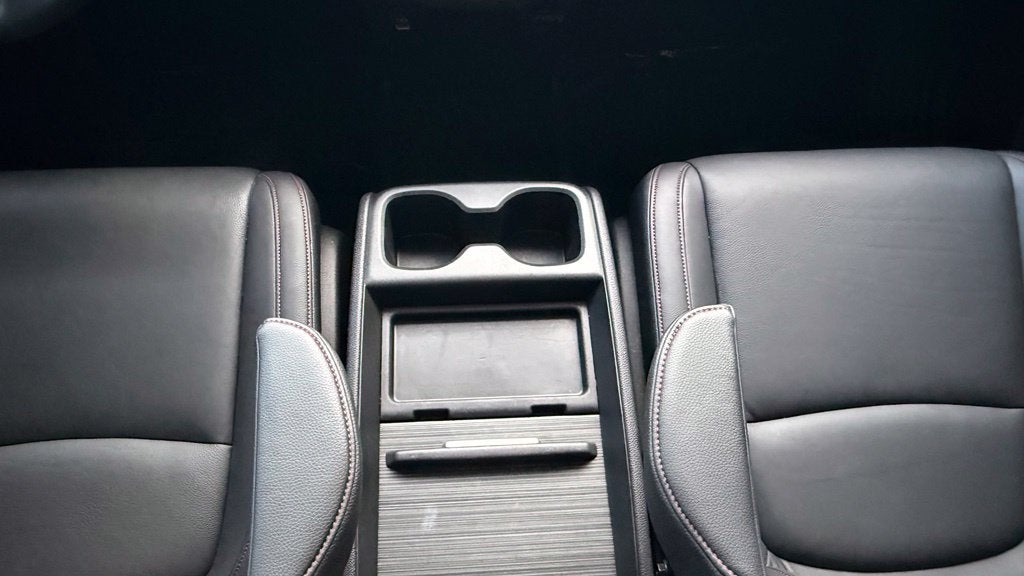 2024 Honda Odyssey SPORT - Photo 33