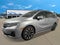 2027 Honda Odyssey Elite