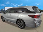 2027 Honda Odyssey Elite