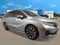 2027 Honda Odyssey Elite