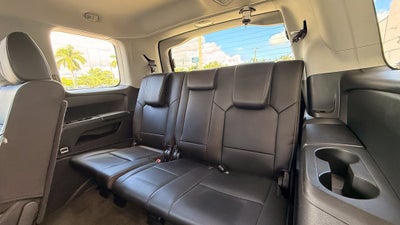 2014 Honda Pilot EX-L