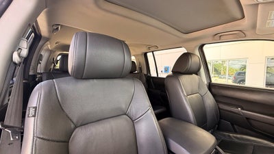 2014 Honda Pilot EX-L