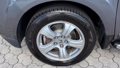 2014 Honda Pilot EX-L