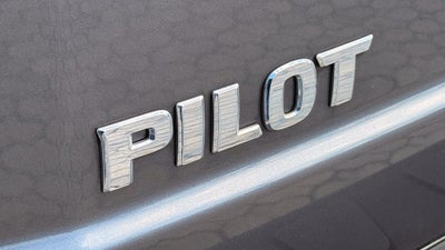 2014 Honda Pilot EX-L
