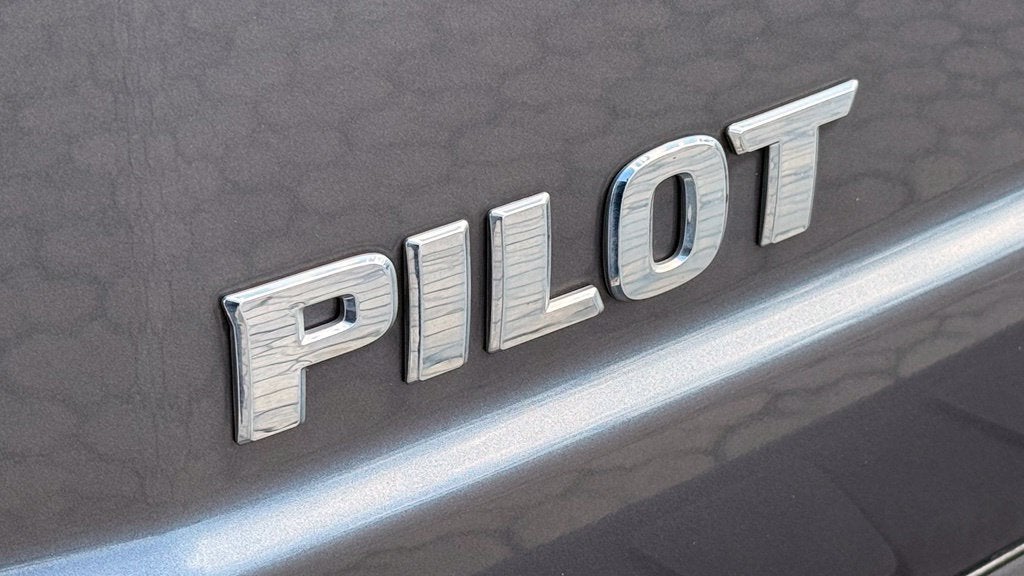 2014 Honda Pilot EX-L