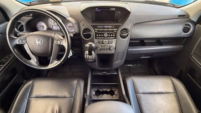 2014 Honda Pilot EX-L