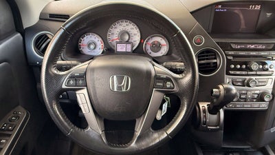 2014 Honda Pilot EX-L