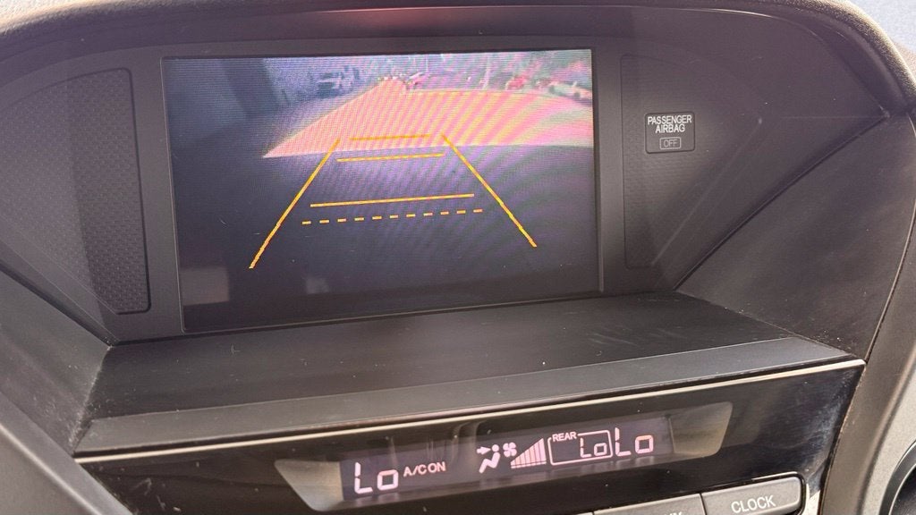 2014 Honda Pilot EX-L