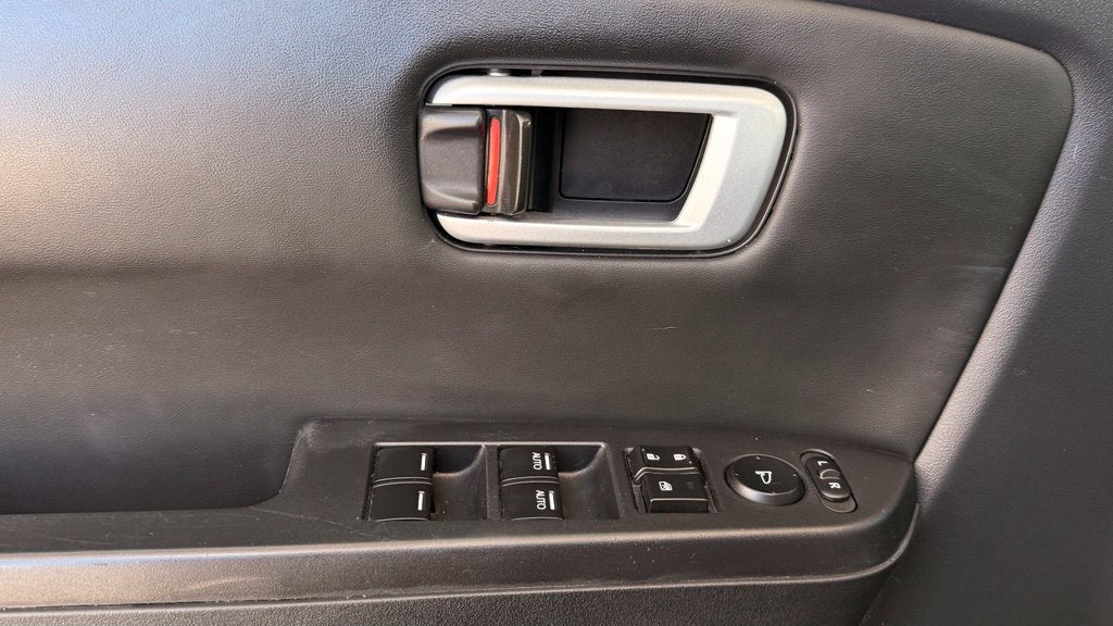 2014 Honda Pilot EX-L