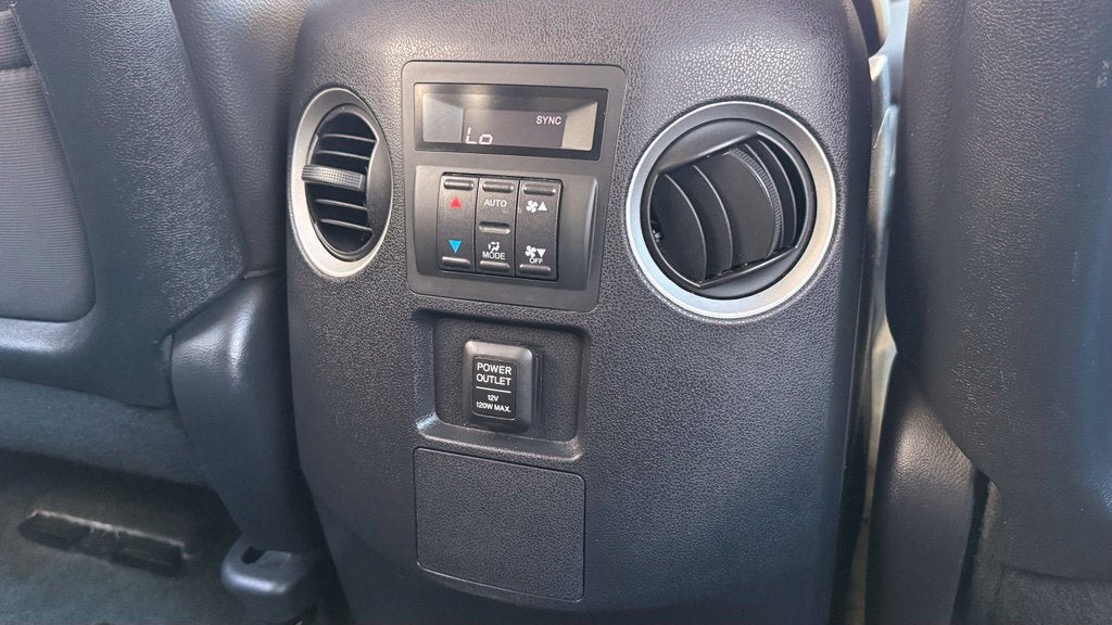 2014 Honda Pilot EX-L