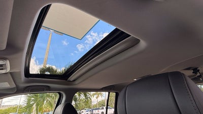 2014 Honda Pilot EX-L