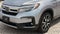 2021 Honda Pilot Elite