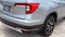 2021 Honda Pilot Elite