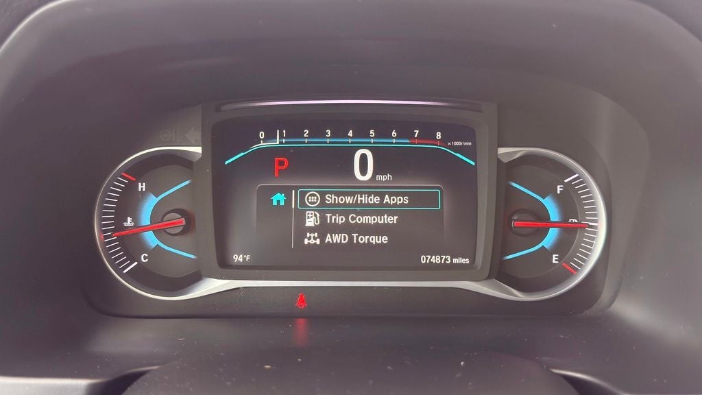 2021 Honda Pilot Elite