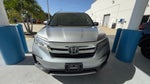 2021 Honda Pilot Elite
