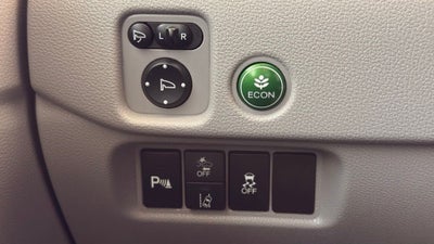 2021 Honda Pilot Elite